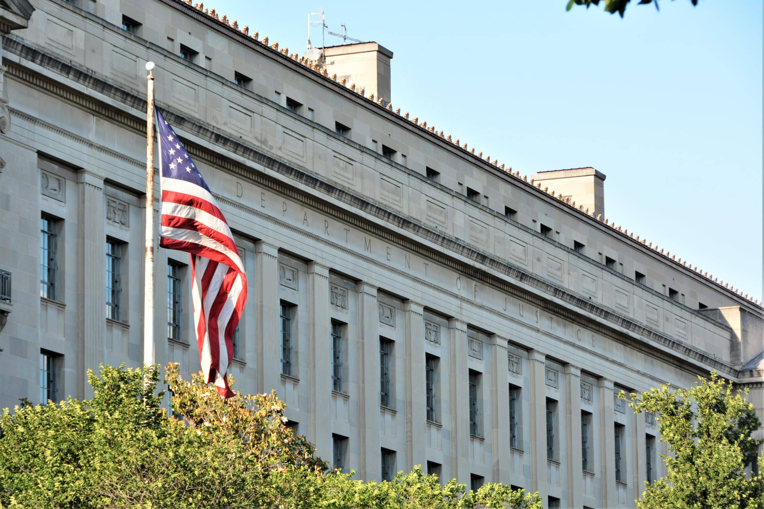 USA Gets Even More Serious About Punishing Trade Secret Theft