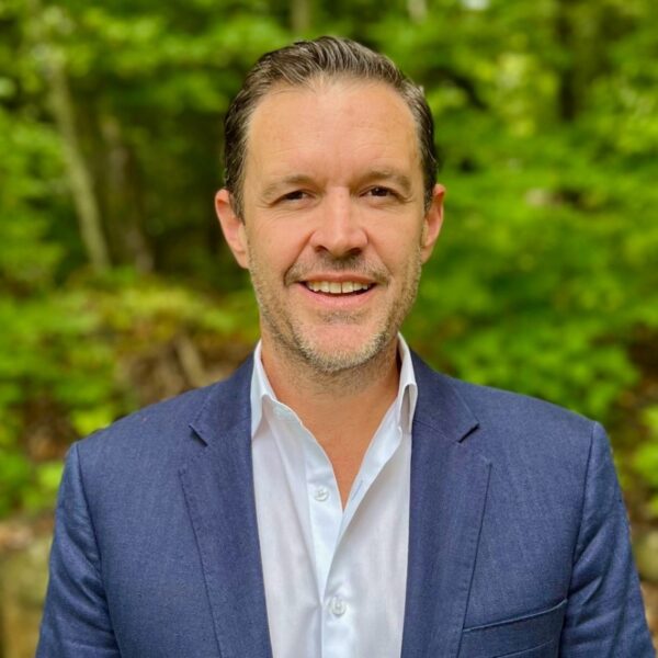Tim Londergan