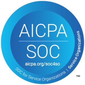 AICPA SOC Organization