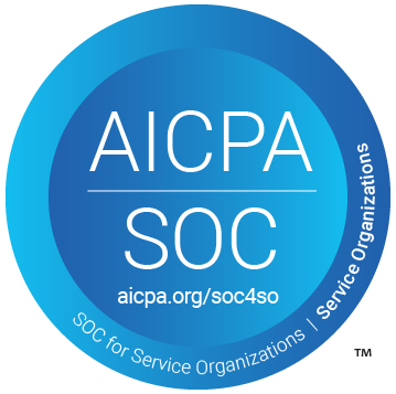 AICPA SOC Organization
