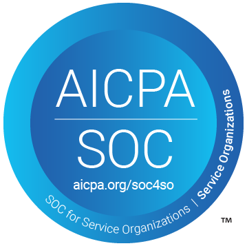 AICPA SOC Organization