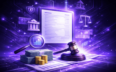 What is litigation funding?