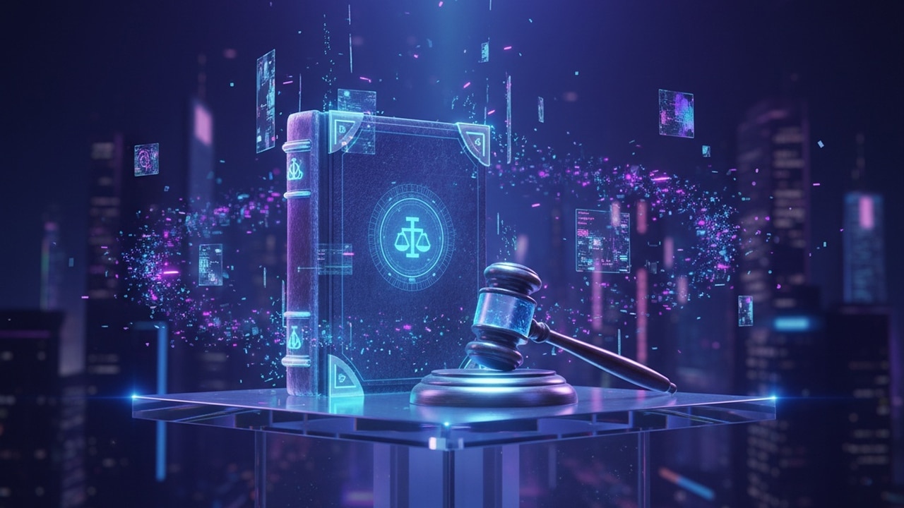 Using AI doesn’t make your law firm AI-native