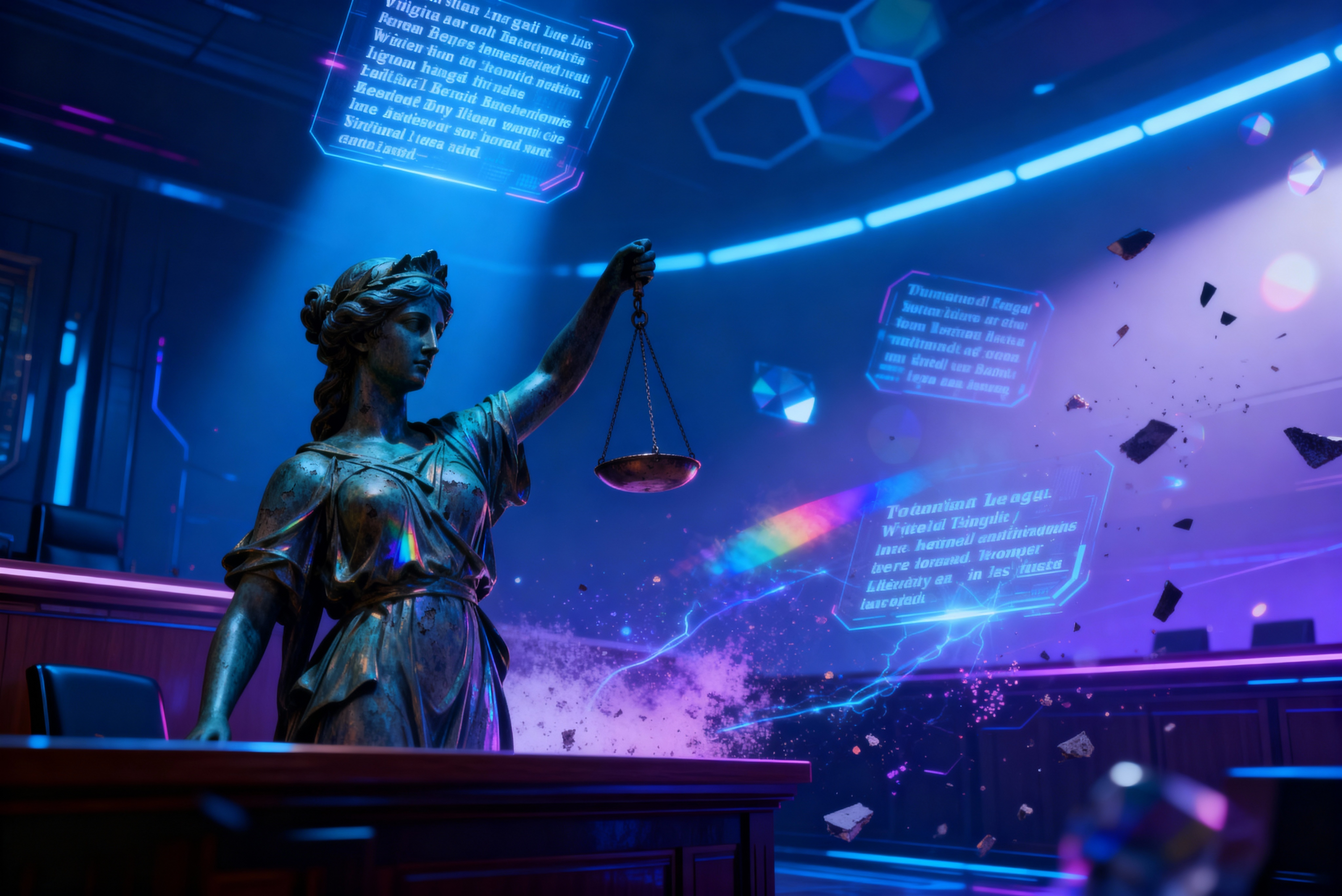 Quintara Biosciences v. Ruifeng: Is the federal DTSA grass always greener?