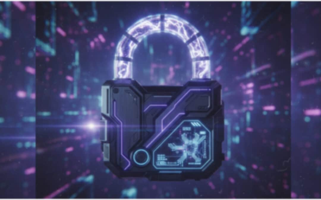 How does Tangibly protect trade secrets?