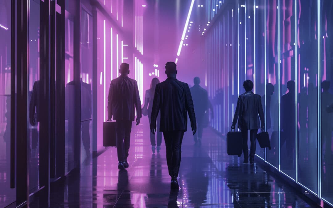 Streamlining Trade Secret Programs with SSO Integration