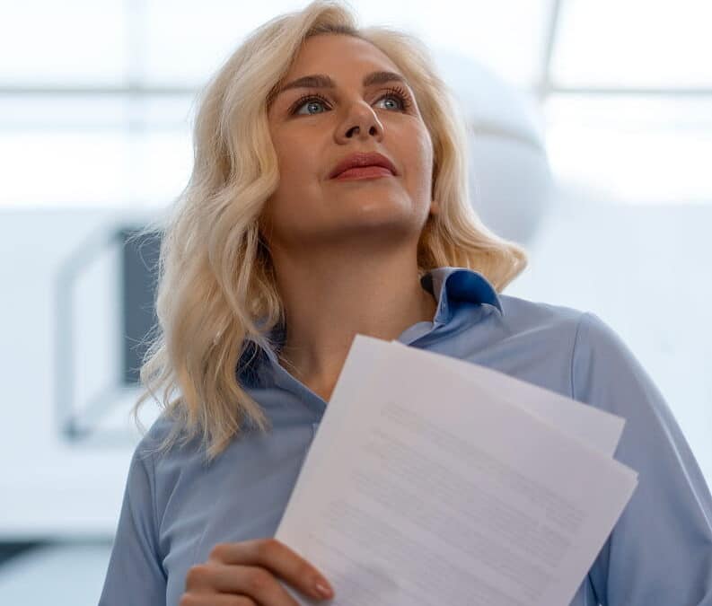 When to Bring in a Patent Attorney (and How to Prepare)